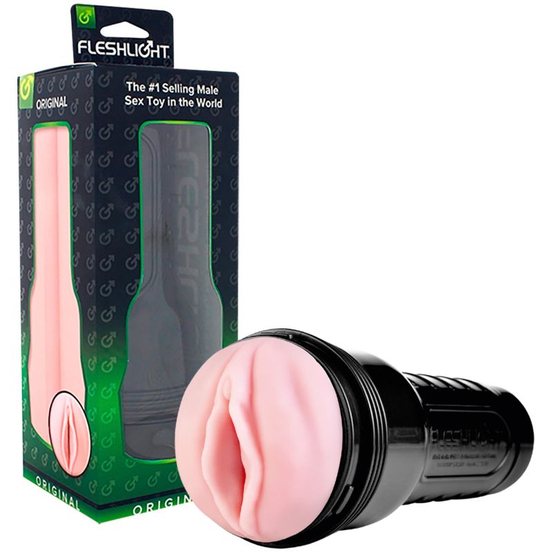 Fleshlight Pink Lady Original