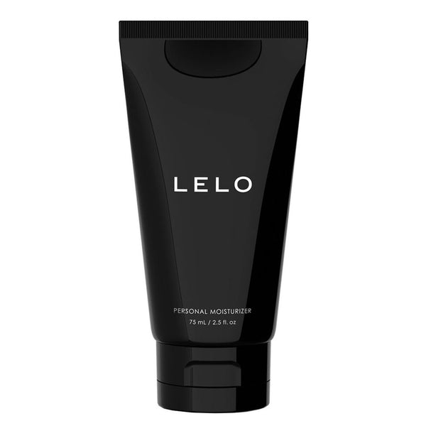 Lelo Moisturizer