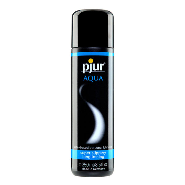 Pjur Aqua Lubricant