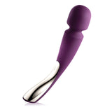 Lelo Smart Wand - Plum vibrator